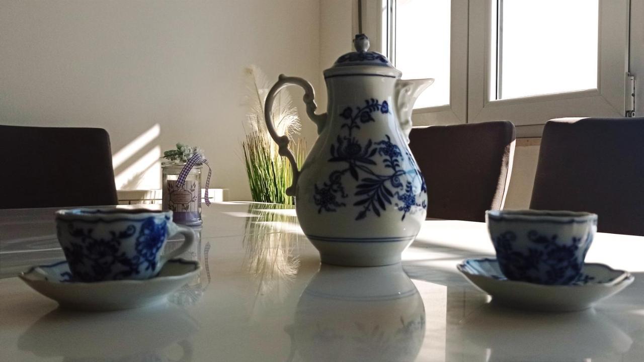 Apartment Matej Stobreč 外观 照片