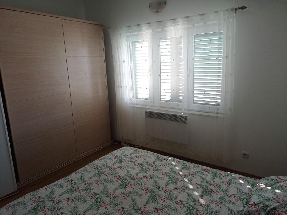 Apartment Matej Stobreč 外观 照片